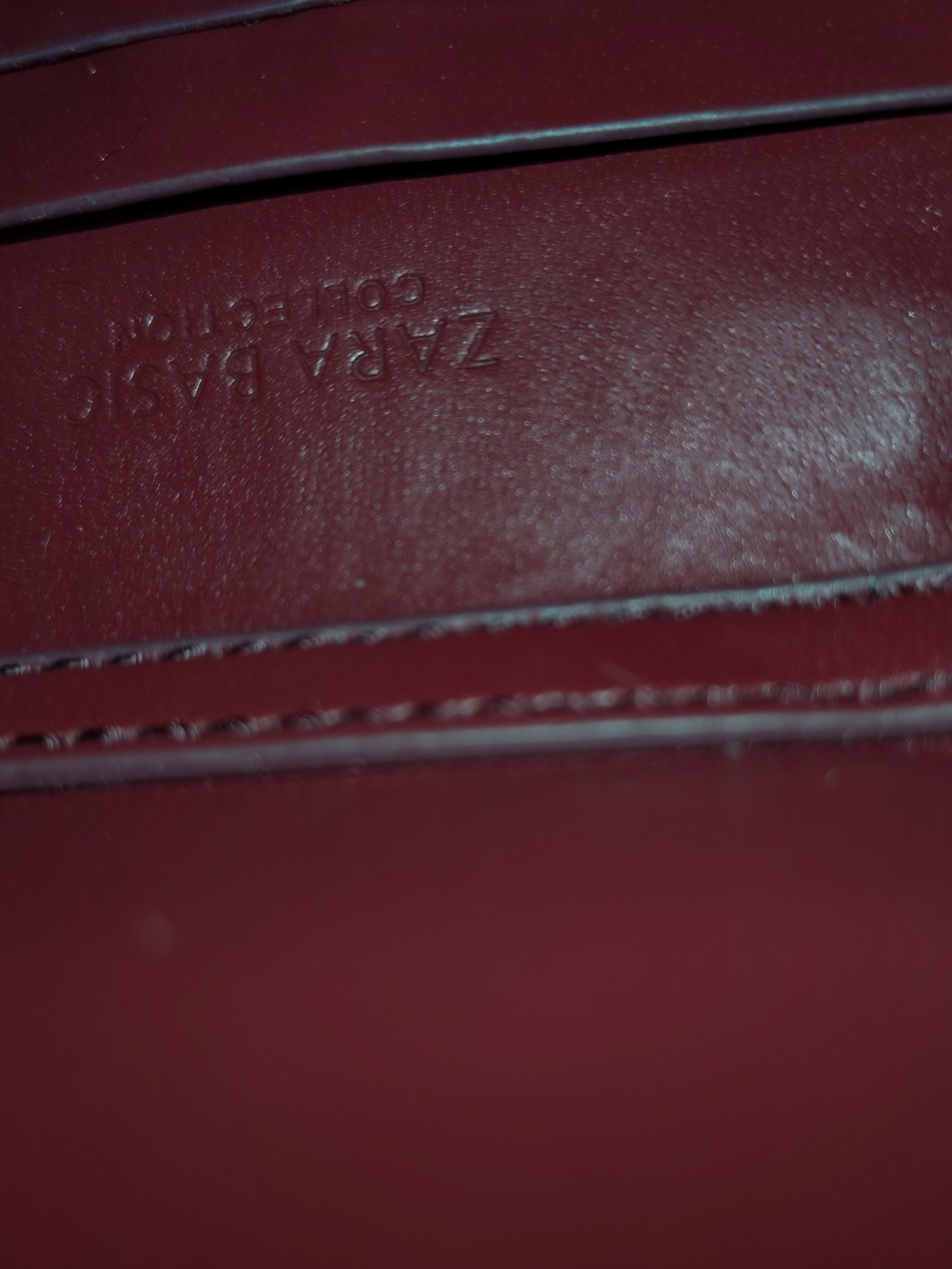 Zara Basic - Picture 2 of 6